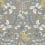 Papier peint Getty A street Grey 4034-72134