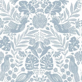 Nestle wallpaper