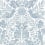 Nestle wallpaper A street Blue FD27000