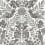 Nestle wallpaper A street Charcoal FD27004
