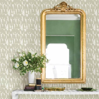 Papel pintado Bancroft