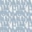 Bancroft wallpaper A street Blue FD27025