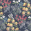 Carta da parati Cultivate A street Navy FD27016