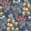 Cultivate Wallpaper A street Navy FD27016