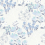 Carta da parati Cultivate A street Blue FD27017