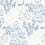 Cultivate Wallpaper A street Blue FD27017