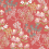 Cultivate Wallpaper A street Red FD27019