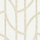 Papel pintado Harlow Curved Contours A street Gold FD27139