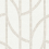 Papel pintado Harlow Curved Contours A street Champagne FD27140