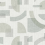 Carta da parati Fulton A street Sea Green FD27158