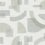 Papier peint Fulton A street Sea Green FD27158