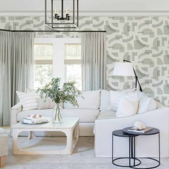 Papel pintado Fulton