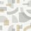 Fulton wallpaper A street Gold FD27159