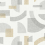 Papel pintado Fulton A street Gold FD27159
