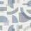 Carta da parati Fulton A street Blue FD27160