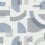 Fulton wallpaper A street Blue FD27160
