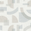 Papier peint Fulton A street Light blue FD27161