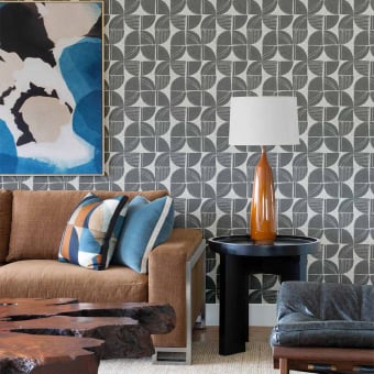 Papel pintado Baxter