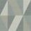 Papier peint Winslow A street Green FD27106