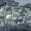 Skye Panel Walls by Patel Bleu /DD128025