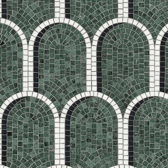 Triennale Mosaic