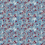 Papier peint Marbre de Venise Isidore Leroy Bleu 6263300