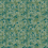 Papel pintado Mármol de Venecia Isidore Leroy Vert 6263304