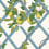 Carta da parati Trellis Isidore Leroy Zenith 6263902