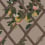 Carta da parati Trellis Isidore Leroy Rose 6263905