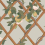 Lattice Wallpaper Isidore Leroy Teck 6263906