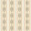 Cameo Streifen Tapete Isidore Leroy Jaune 6263602