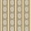 Shell Stripe Wallpaper Isidore Leroy Jaune 6263702