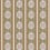 Shell Stripe Wallpaper Isidore Leroy Rose 6263703