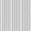 Papier peint Rayure Grands Lacs Isidore Leroy Gris 6263801