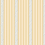 Papel pintado Rayure Grands Lacs Isidore Leroy Jaune 6263802