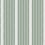 Great Lakes Stripe Wallpaper Isidore Leroy Vert 6263804