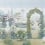 Paradise Lost panoramic wallpaper Isidore Leroy Naturel 6263212