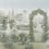 Paradise Lost panoramic wallpaper Isidore Leroy Verdure 6263220