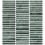 Mosaik Minuet 3/4 Dhoorse Indian Green NSMN3408