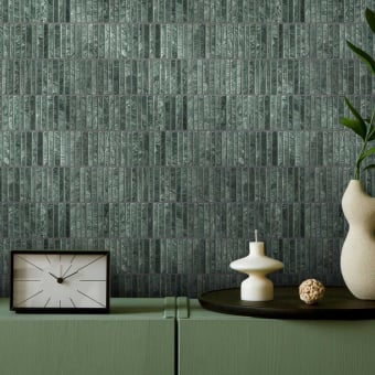 Minuet 3/4 Mosaic