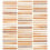 Minuet 3/4 Mosaic Dhoorse Rosa Portogallo NSMN3411