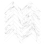 Mosaik Herring Bones Dhoorse Carrara RGHB2901