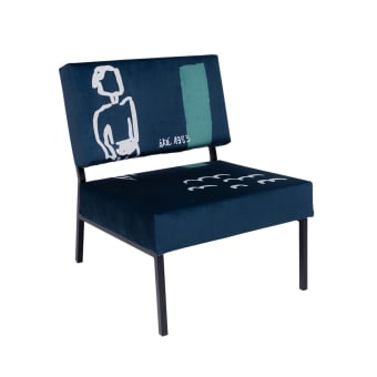 Sillón Été 83