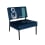 Été 83 Armchair Babel Brune Tom O2ETTOM