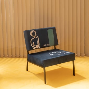 Sillón Été 83