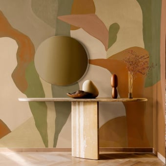 Abstract Mex Panel