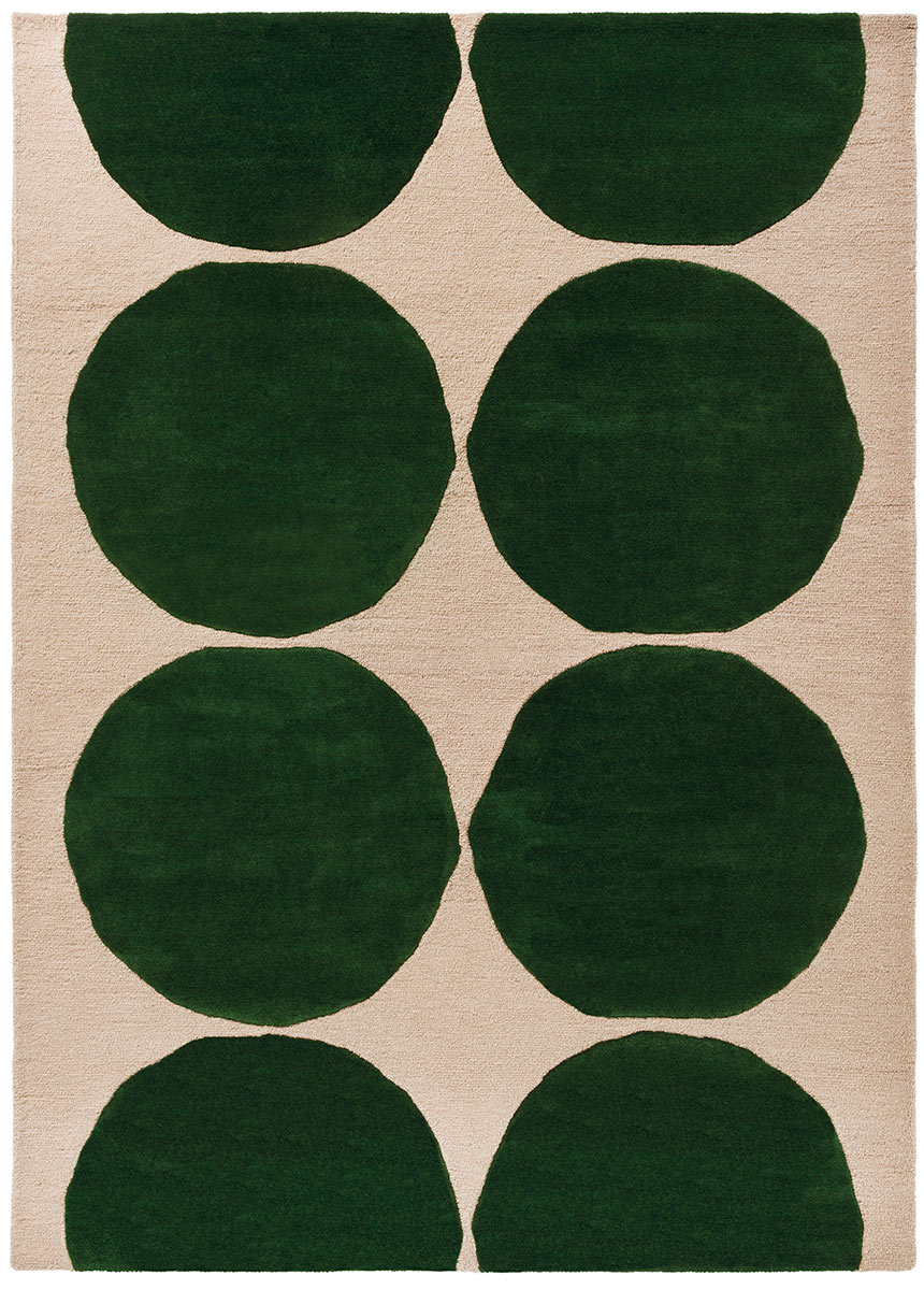 Isot Kivet Rug - Marimekko