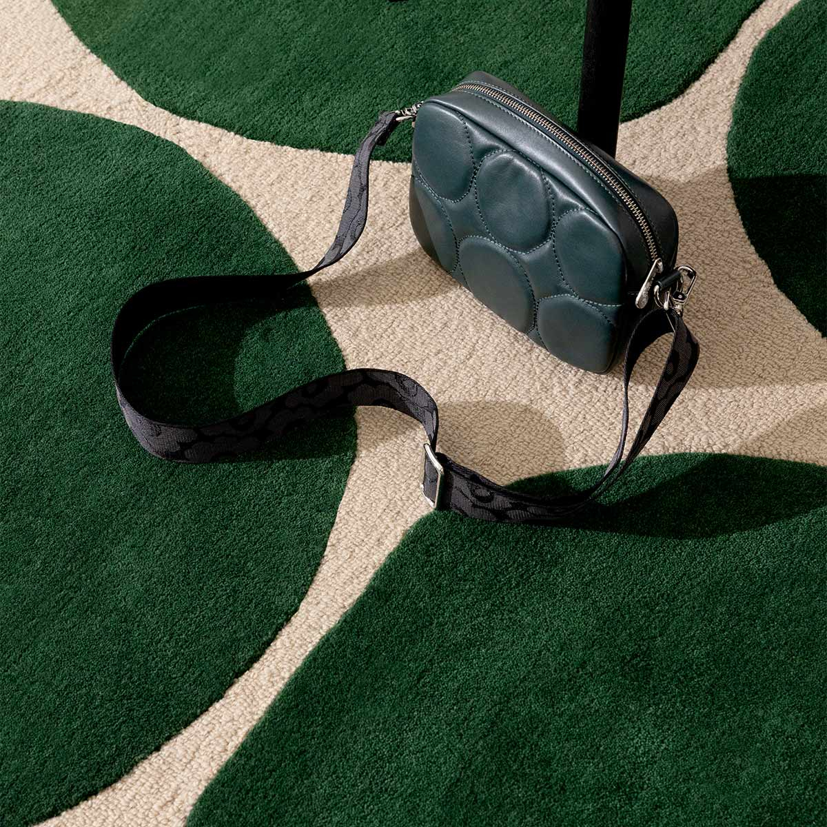 【 marimekko】Big KIVI ✖️2 Isot Kivet Rug - Marimekko