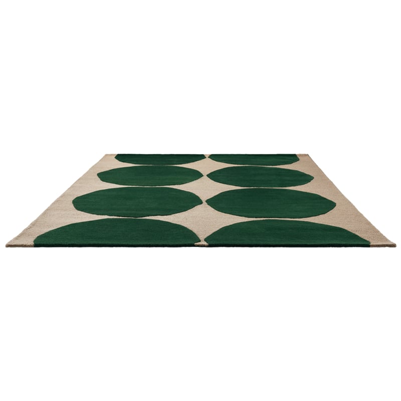 Isot Kivet Rug - Marimekko