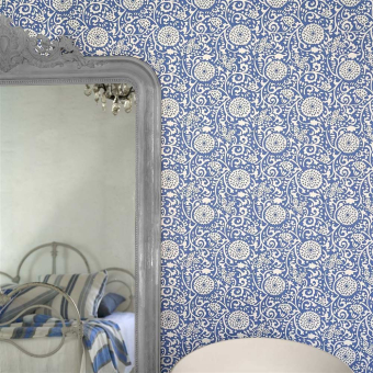 Papel pintado Shaqui
